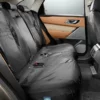 Land Rover Luxury Sitzbezüge - Rücksitze - Velar
