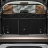 Land Rover Velar Gepäckraumhaltenetz