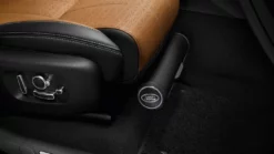 Land Rover Regenschirmhalterung - Velar