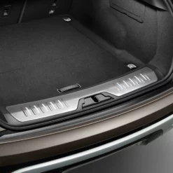 Land Rover Beleuchtete Ladekantenschutzleiste - Velar