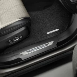 Land Rover Beleuchtete Einstiegsleisten - Vorne - Velar