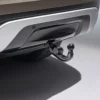 Land Rover Elektrisch Ausfahrbare Anhängerkupplung - Velar