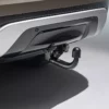 Land Rover Abnehmbare Anhängerkupplung - Velar