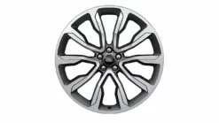 Land Rover 22" Leichtmetallfelge - 10 Speichen, "STYLE 1051" Velar