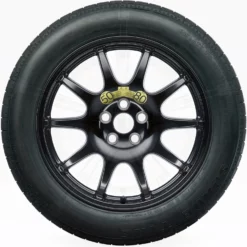 Land Rover Platzsparendes Ersatzrad-Set - Velar