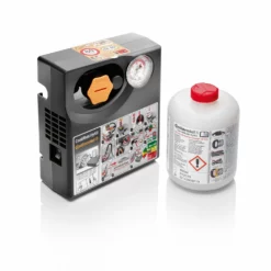 Land Rover Reifen Reparatur Kit Ab 2020