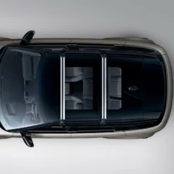 Land Rover Evoque Ab 2019 Dachquerträger - Evoque 2019