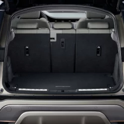 Land Rover Gepäckraum Teppichmatte "Luxury" - Evoque Ab 2019
