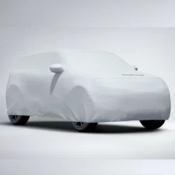 Land Rover Allwetter-Fahrzeugabdeckung - Evoque Ab 2019