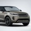 Land Rover Sonnenschutzblende Windschutzscheibe - Evoque Ab 2019