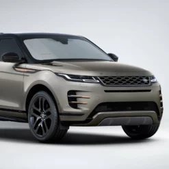 Land Rover Sonnenschutzblende Windschutzscheibe - Evoque Ab 2019