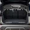 Land Rover Gepäckraum-/Hundeschutzgitter - Evoque Ab 2019