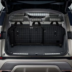 Land Rover Gepäckraum-/Hundeschutzgitter - Evoque Ab 2019