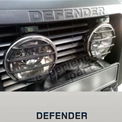 Land Rover Fernscheinwerfer-Kit - Defender 1987 - 2006