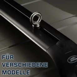 Land Rover Discovery 3 Verzurrösen