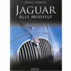 Heel Verlag Jaguar - Alle Modelle (Neuauflage)