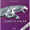 Heel Verlag Fachliteratur Die Ultimative Jaguar-Bibel