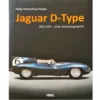 Heel Verlag Jaguar D-Type XKD 504 - Eine Auto-Biografie