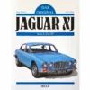 Heel Verlag Das Original: Jaguar XJ