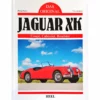 Heel Verlag Das Original: Jaguar XK