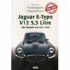 Heel Verlag Praxisratgeber Klassikerkauf: Jaguar E-Type Fachliteratur