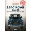Heel Verlag Praxisratgeber Klassikerkauf: Land Rover Fachliteratur 1 Heel Verlag Praxisratgeber Klassikerkauf: Land Rover Fachliteratur