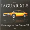 Heel Verlag Fachliteratur Jaguar XJ-S