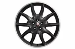 XF (2008-2015) 20" Leichtmetallfelge "Draco", Jaguar XF