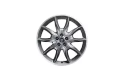 XF (2008-2015) 20" Leichtmetallfelge "Draco", Jaguar XF