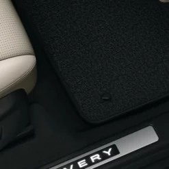 Land Rover Premium-Teppichmatten - Discovery Sport