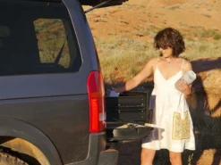 Land Rover Discovery 3 Und 4 Schubladensystem - Von Front Runner 7 Land Rover Discovery 3 Und 4 Schubladensystem - Von Front Runner