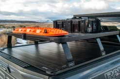 Ab 2020 Bergungsboard-Halterungskit - Von Front Runner