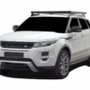 Land Rover Range Rover Evoque Roof Rack (Full Cargo Rack Foot Rail Mount) - Front Runner Slimline II Evoque 2012-2018