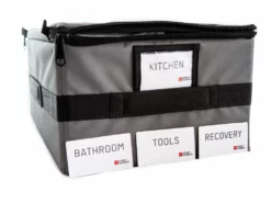 Flat Pack Aufbewahrungsbox - Von Front Runner Ab 2020