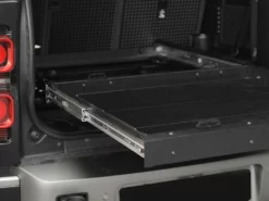 Land Rover New Defender 110 (L663) Gepäckauszug-Halterung - Von Front Runner