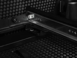 Land Rover New Defender 110 (L663) Gepäckauszug-Halterung - Von Front Runner