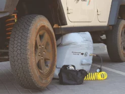 Outdoor Equipment Front Runner Luftkissen Wagenheber 2to