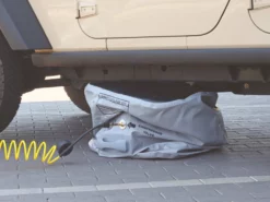 Outdoor Equipment Front Runner Luftkissen Wagenheber 2to