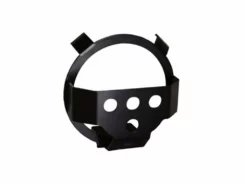 2007 - 2016 Land Rover Defender (1983-2016) Differential Schutz - Von Front Runner