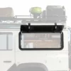Gullwing Fenster Aus Aluminium Für Land Rover Defender (1983 - 2016) - Von Front Runner