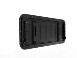 Gullwing Fenster Aus Aluminium Für Land Rover Defender (1983 - 2016) - Von Front Runner 13 Gullwing Fenster Aus Aluminium Für Land Rover Defender (1983 - 2016) - Von Front Runner