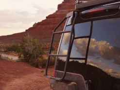 Land Rover Discovery 3 Und 4 Heckleiter - Von Front Runner