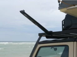 Outdoor Equipment Duscharm Mit Halterung - Von Front Runner