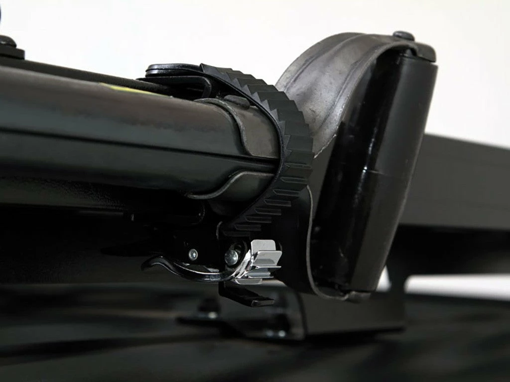 Outdoor Equipment Paddel-, Spaten- AND Schaufel-Halterung Mit Ratsche - Von Front Runner 4 Outdoor Equipment Paddel-, Spaten- AND Schaufel-Halterung Mit Ratsche - Von Front Runner