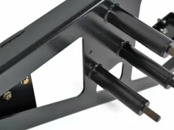 Land Rover Defender 130 (1983 - 2016) Ersatzrad-Halterung - Von Front Runner