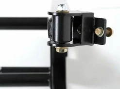 Land Rover Defender 130 (1983 - 2016) Ersatzrad-Halterung - Von Front Runner