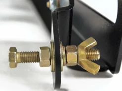 Land Rover Defender 130 (1983 - 2016) Ersatzrad-Halterung - Von Front Runner