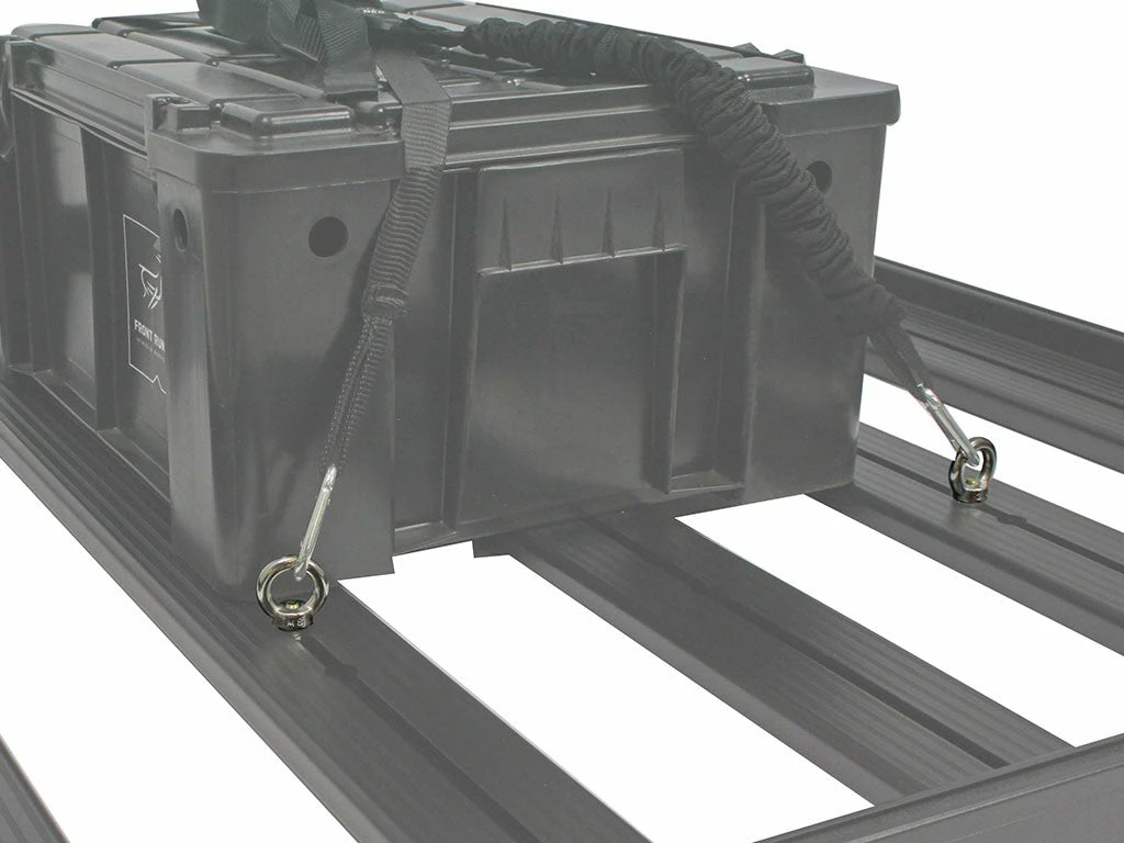 Ringschrauben Aus Rostfreiem Stahl - Von Front Runner 6 Ringschrauben Aus Rostfreiem Stahl - Von Front Runner