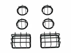 Front Runner Rückleuchten-Schutzgitter - Land Rover Defender (1983-2003) 1987 - 2006