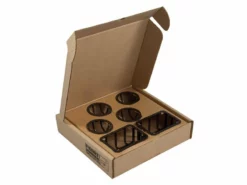 Front Runner Rückleuchten-Schutzgitter - Land Rover Defender (1983-2003) 1987 - 2006